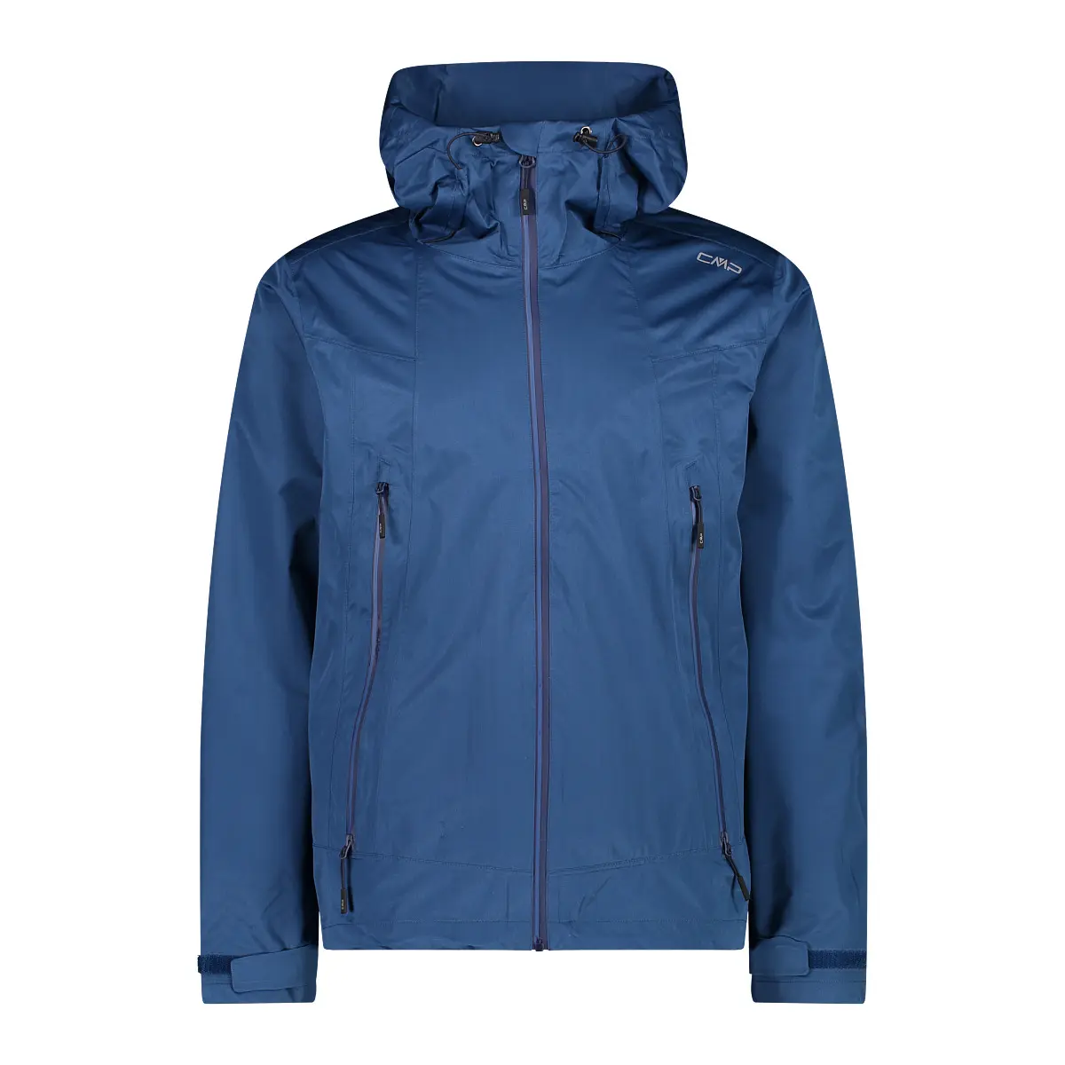 Hooded hiking jacket CMP