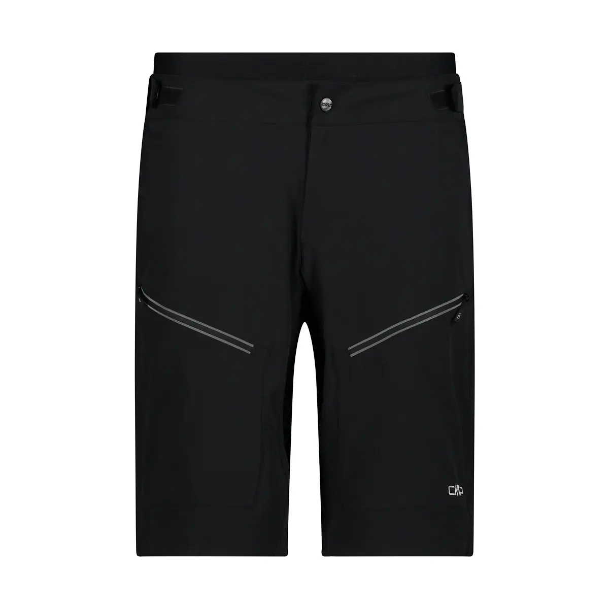 Shorts met mesh ondergoed CMP