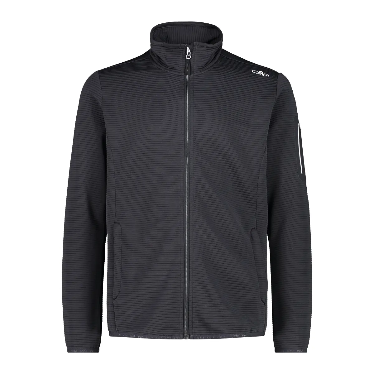 Volledige ritssluiting fleece unlimitech CMP