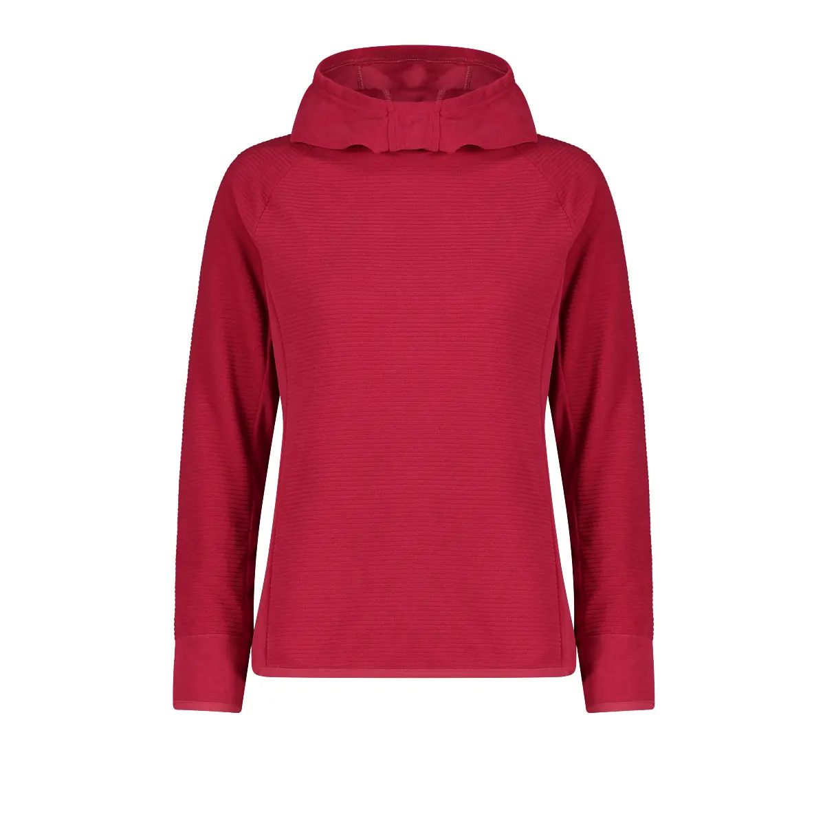 Dames Hoodie CMP
