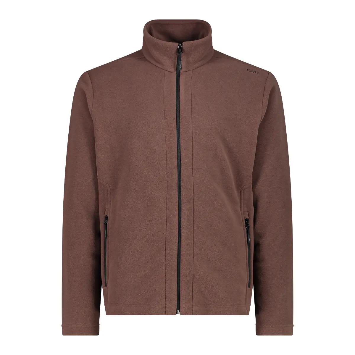 Women's full-zip fleece CMP
