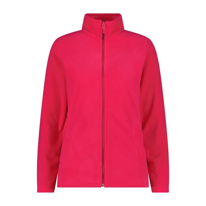 Damesfleece met rits CMP Arctic