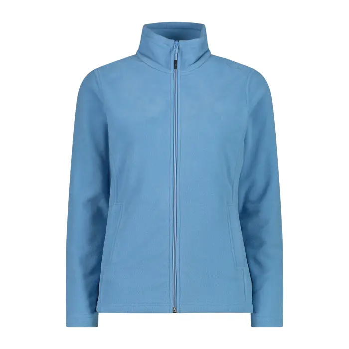 Pile con zip da donna CMP Arctic