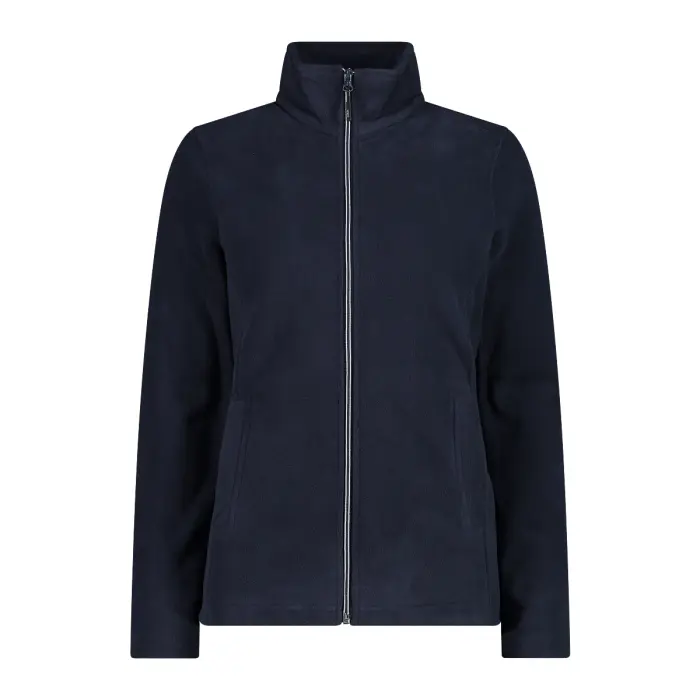 Damesfleece met rits CMP Arctic
