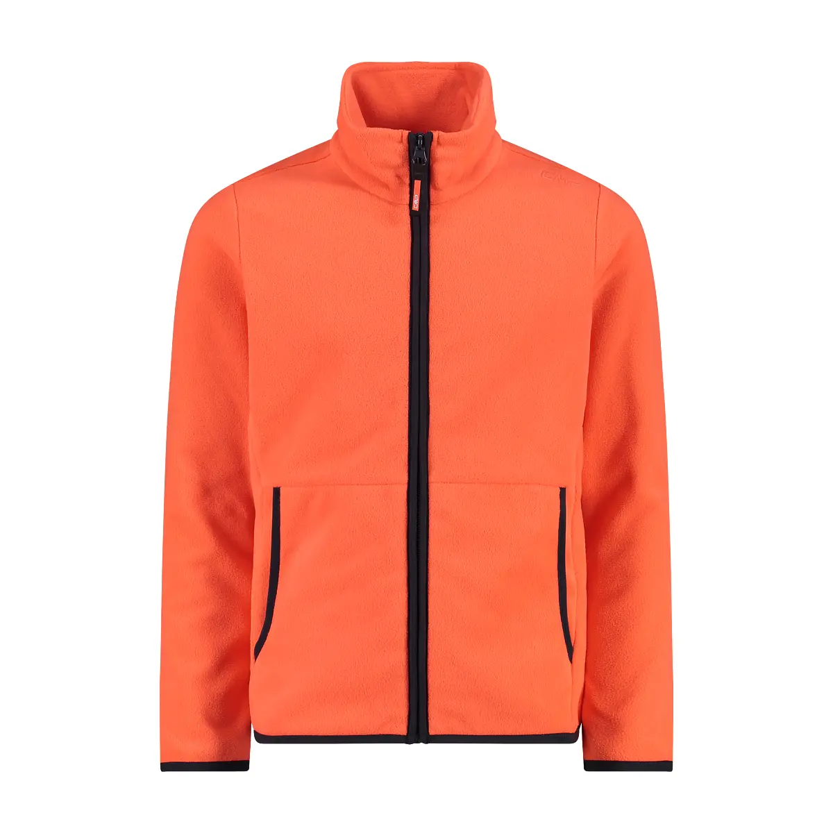 Fleece mit Reißverschluss, Mädchen CMP