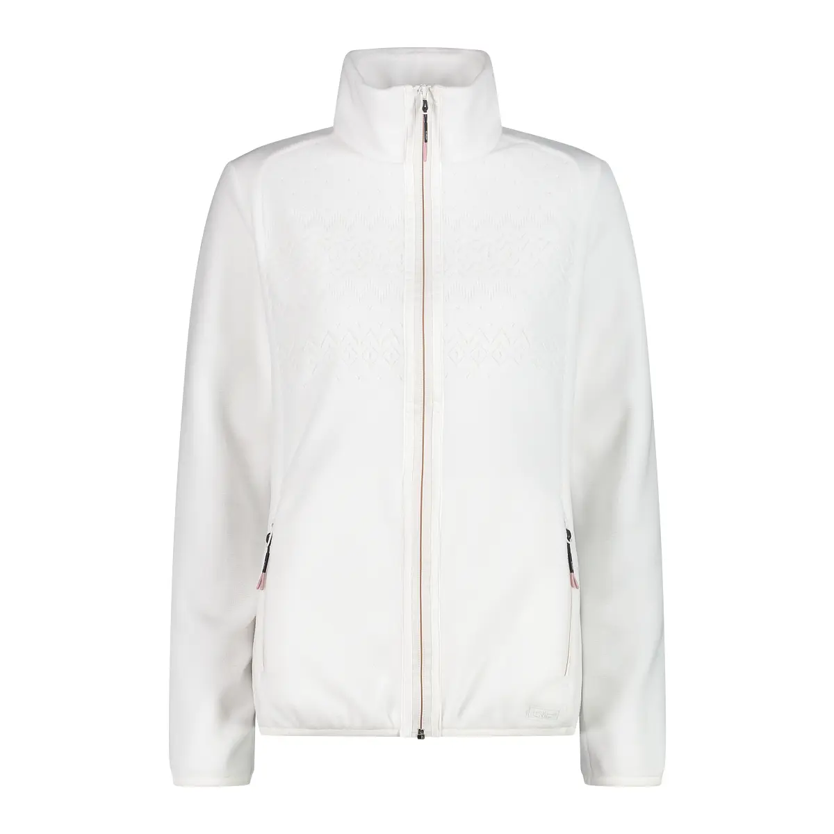 Damesfleece CMP Arctic