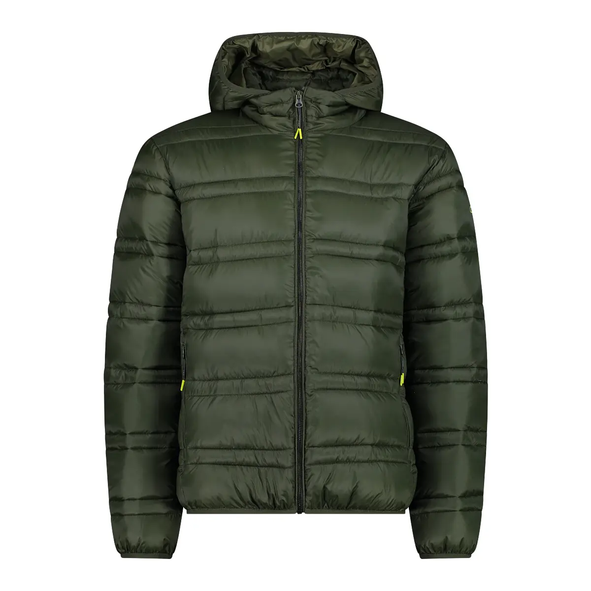 Hooded jacket CMP