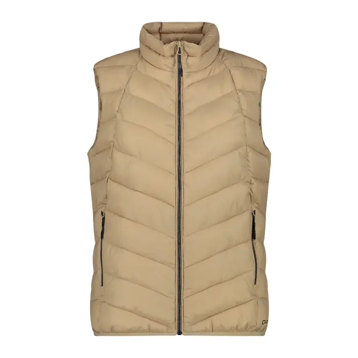 Gilet imbottito da donna CMP
