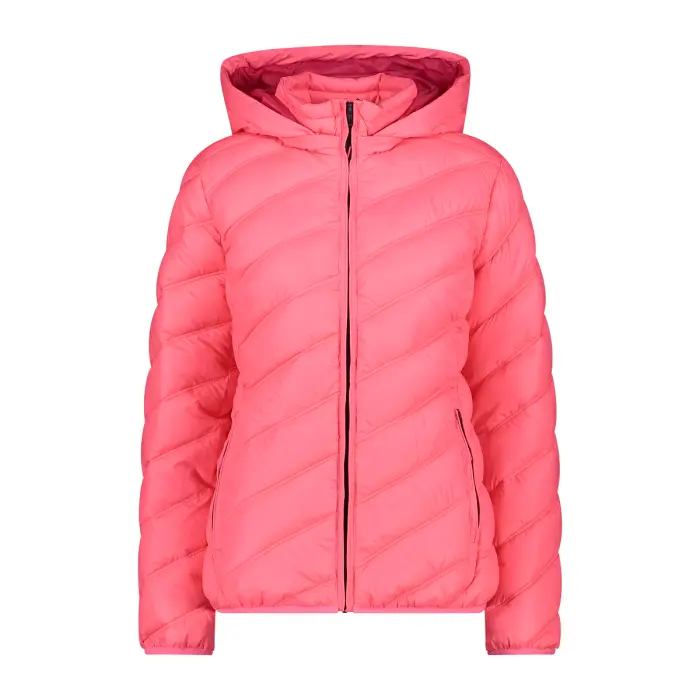 Donsjack met capuchon 3M™ Thinsulate™ voor dames CMP