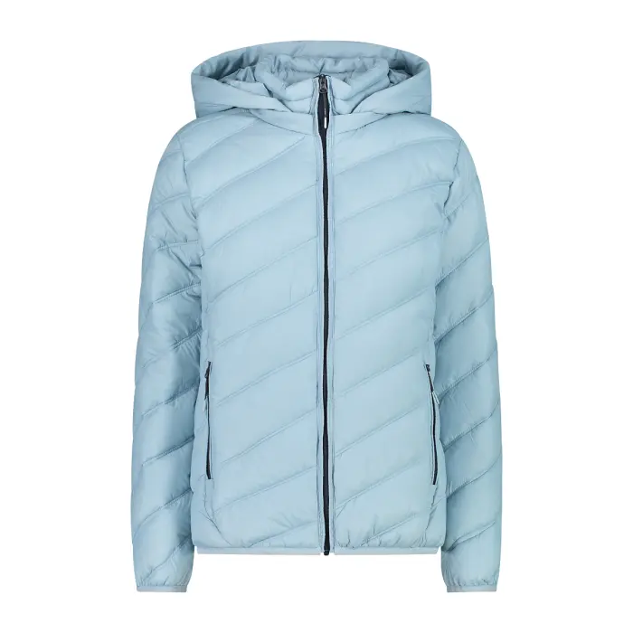 Donsjack met capuchon 3M™ Thinsulate™ voor dames CMP