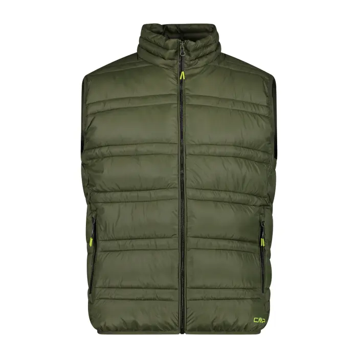 Gilet imbottito  Sorona
