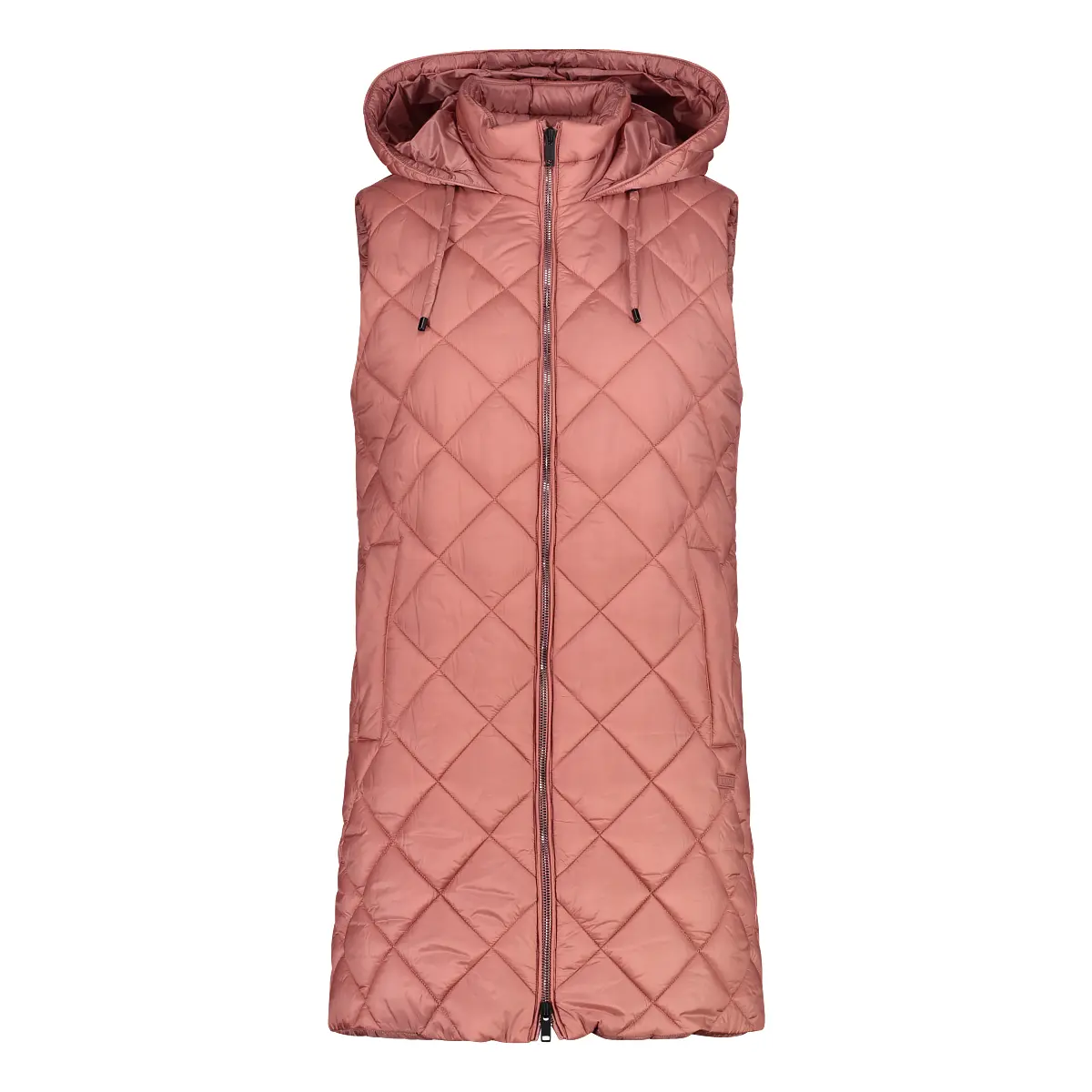 Gilet imbottito da donna CMP