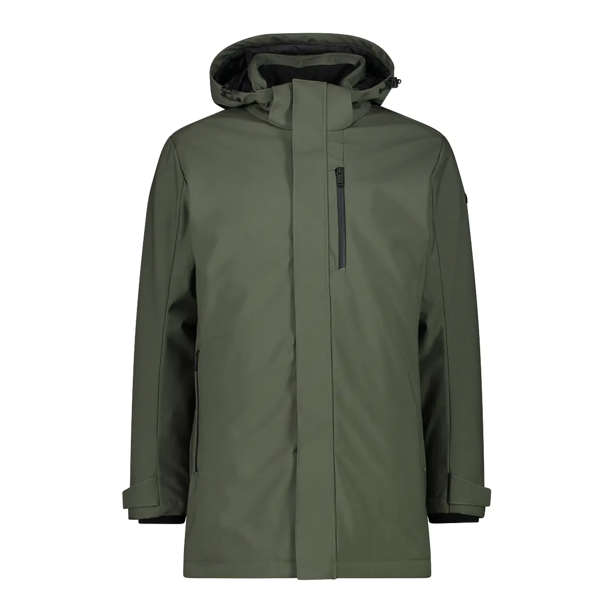 Parka softshell CMP