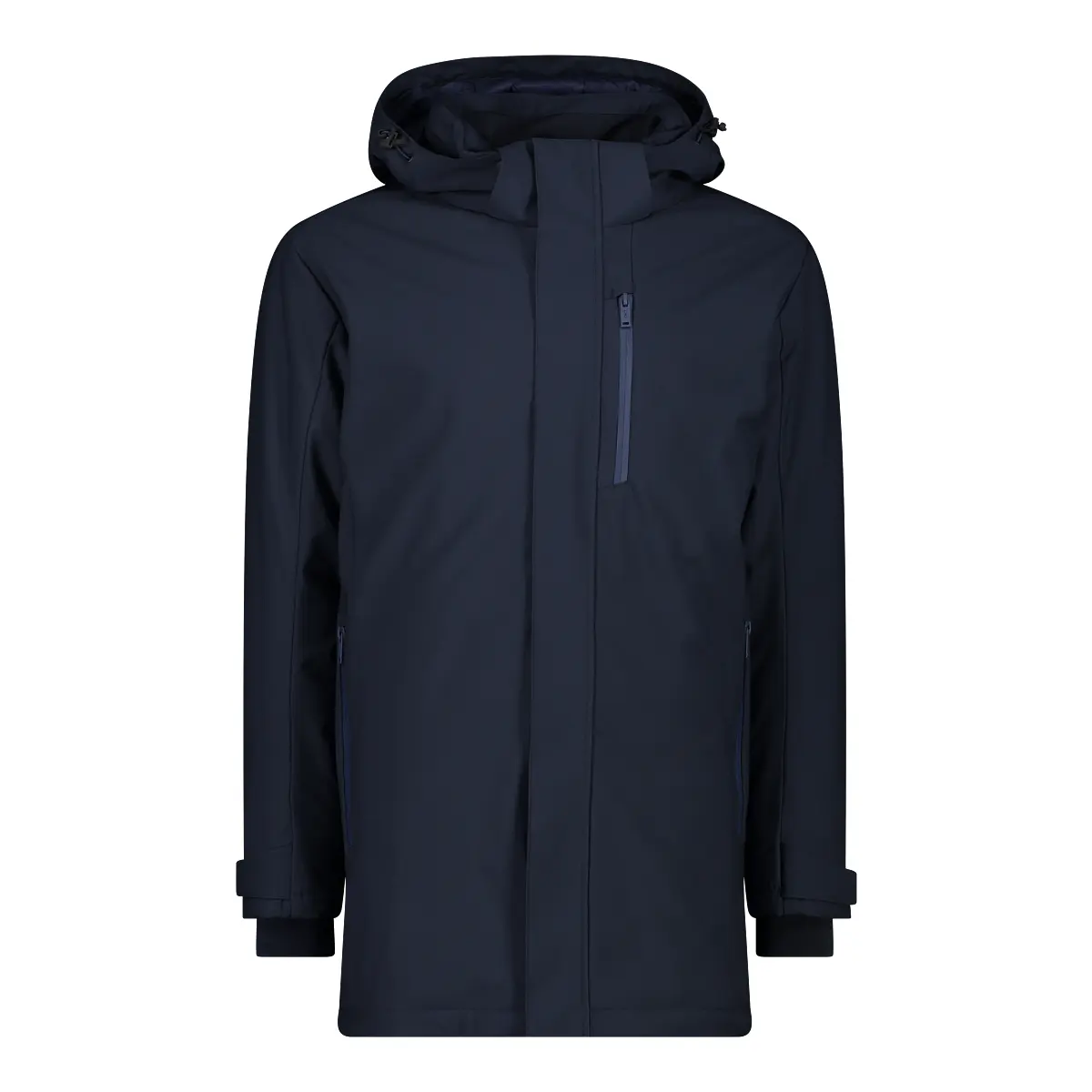 Parka softshell CMP