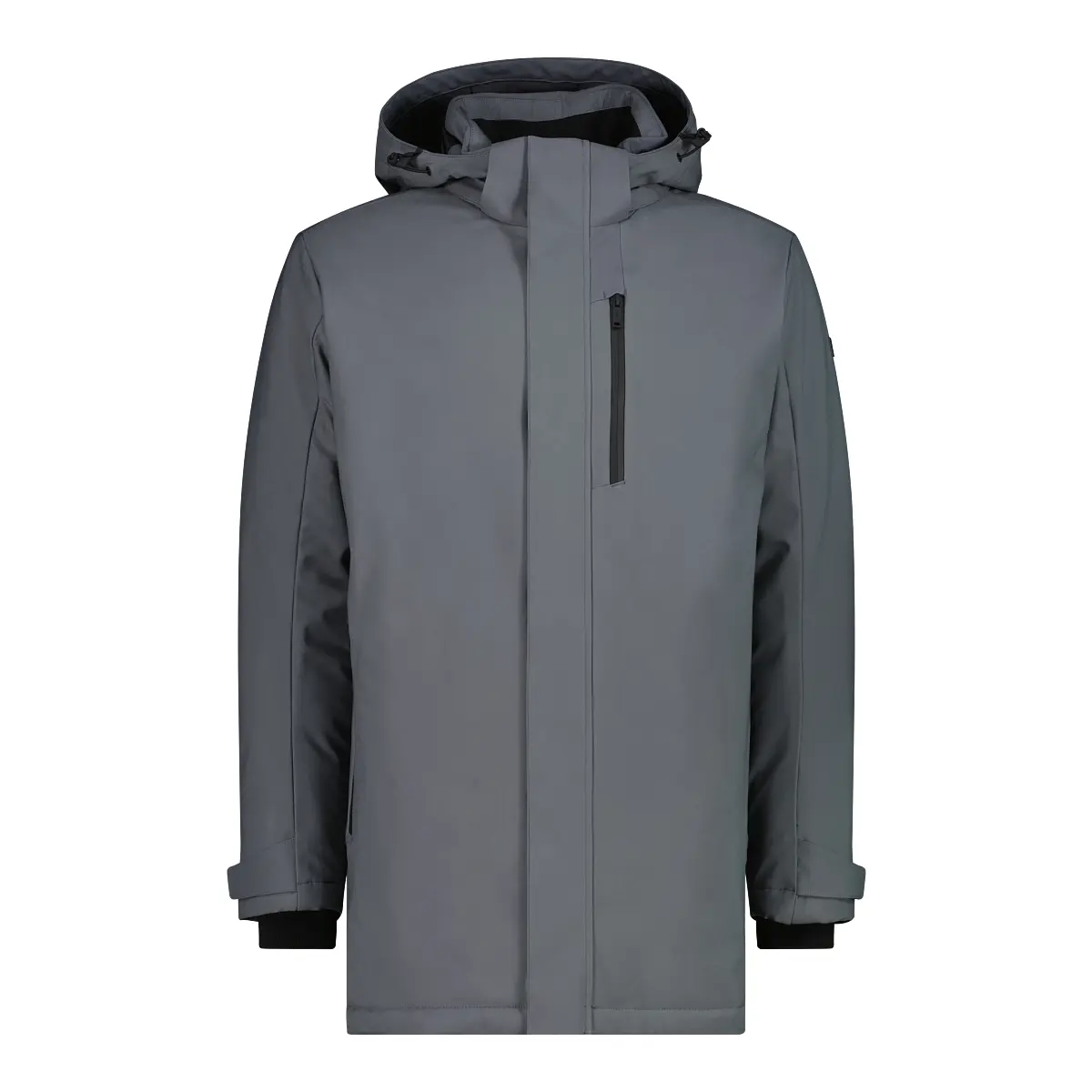 Softshell parka CMP