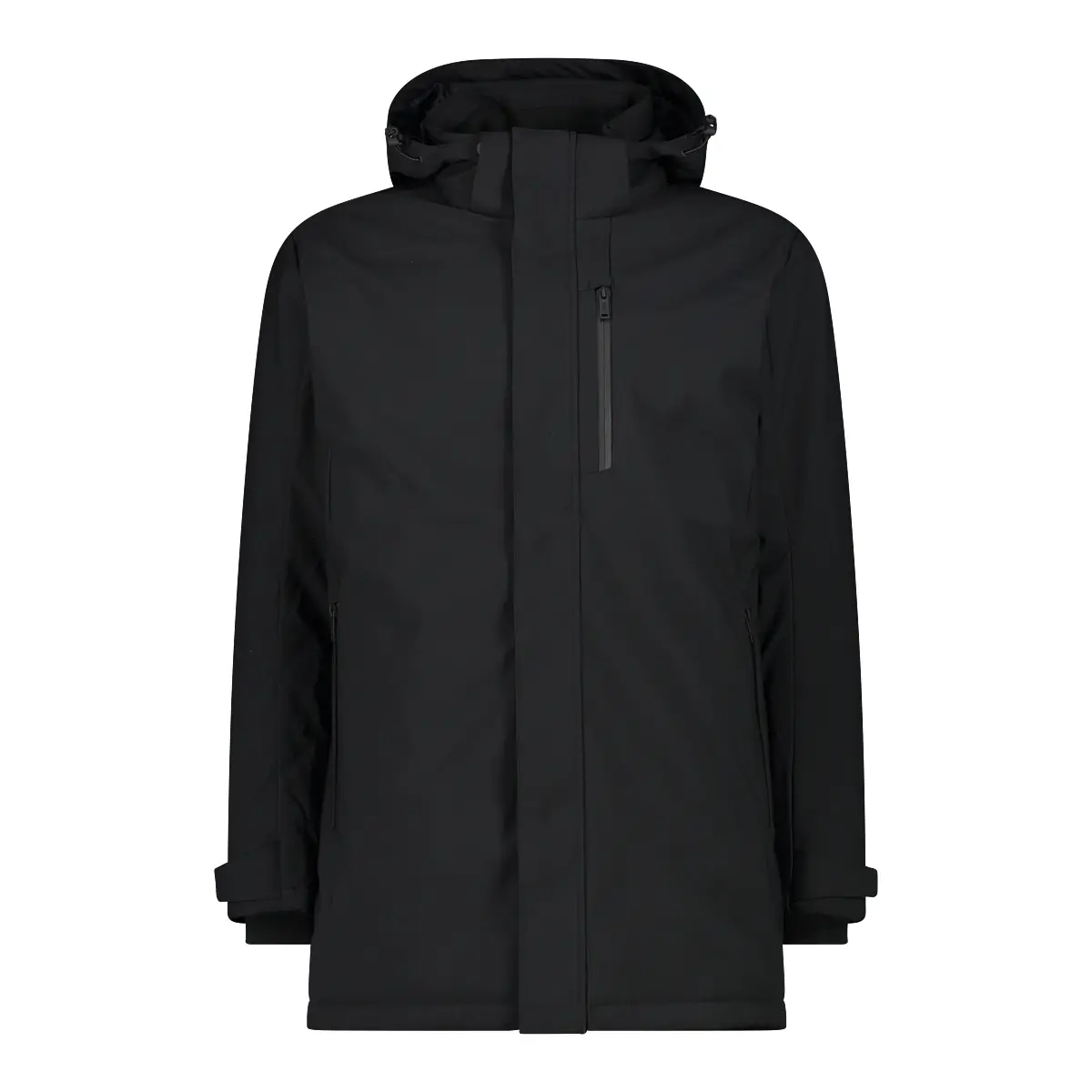 Parka softshell CMP