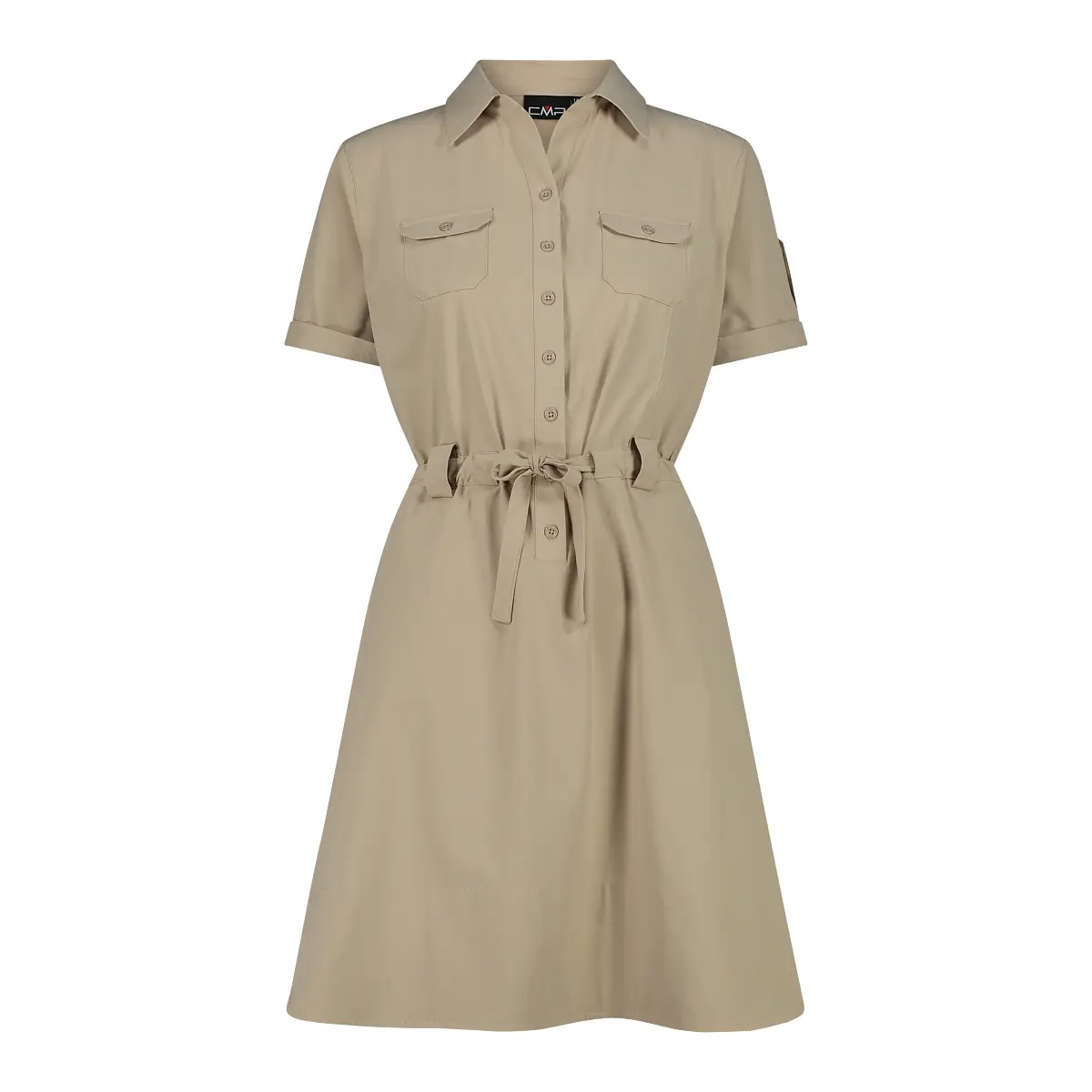 Abito a Camicia da donna CMP