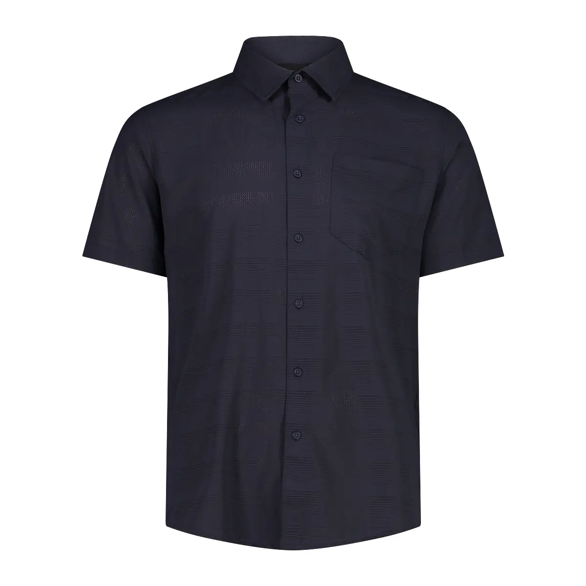 Shirt met korte mouwen CMP