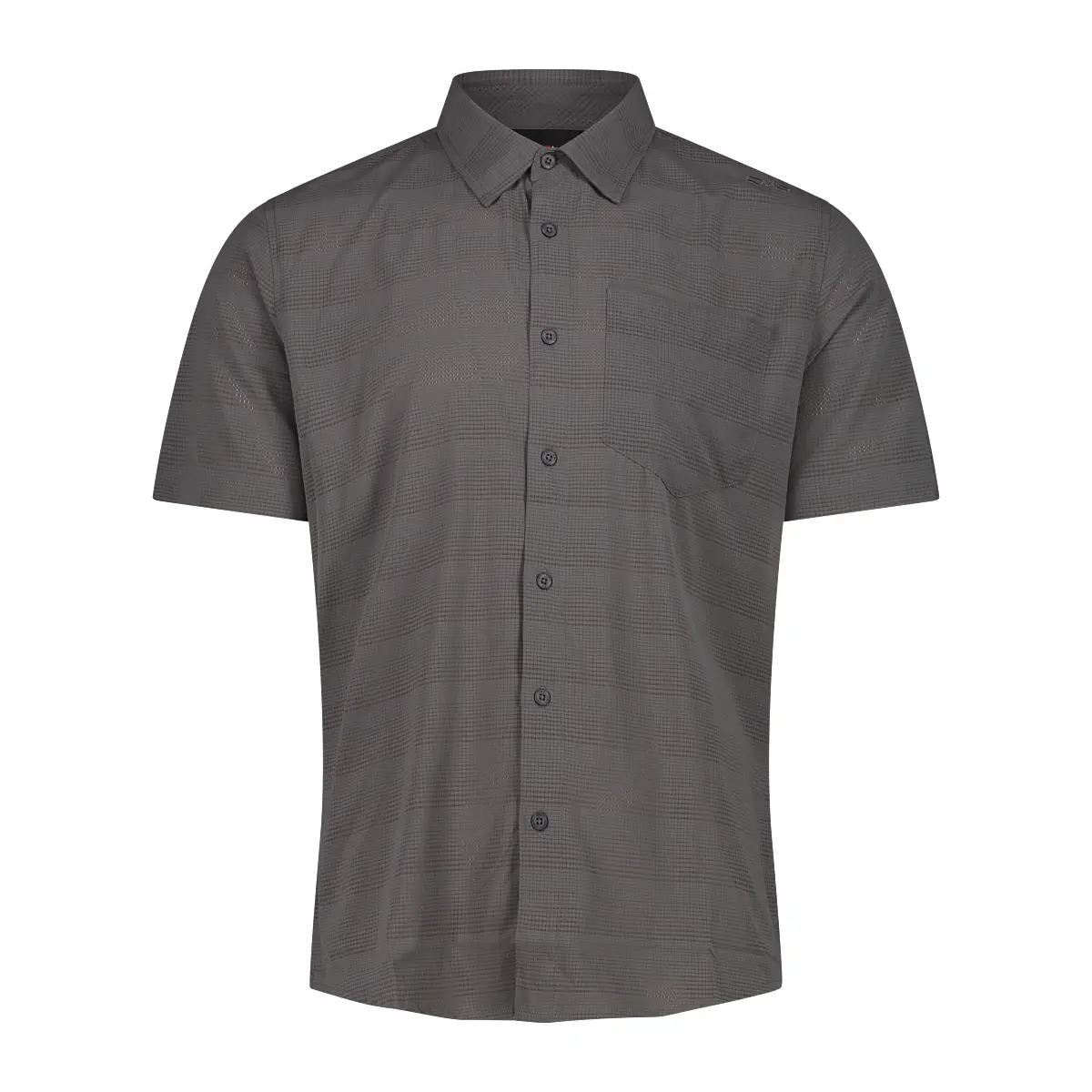 Shirt met korte mouwen CMP