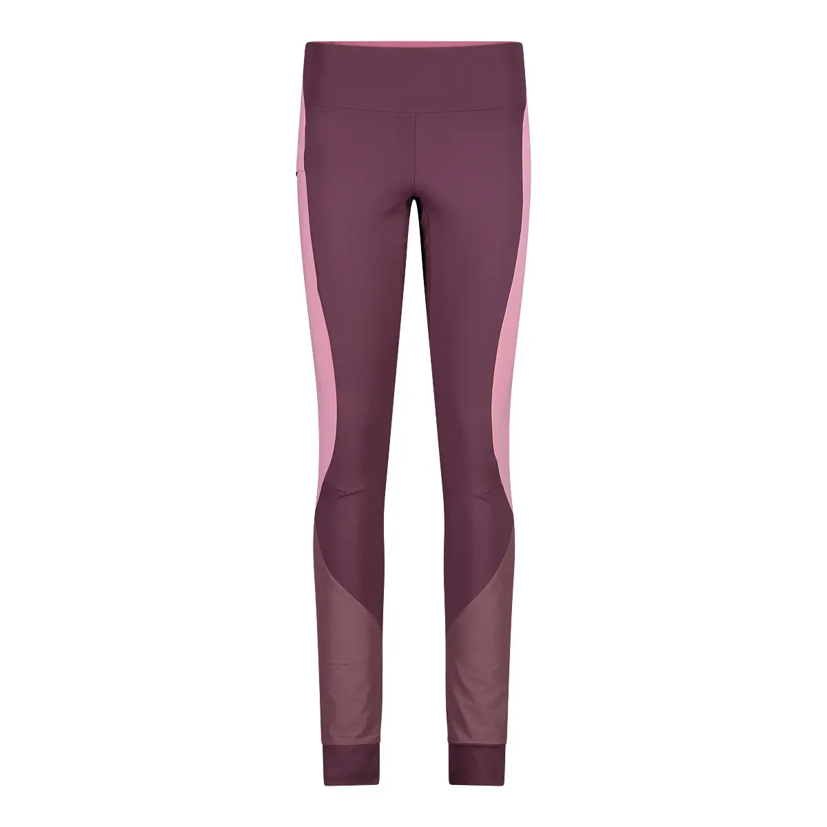 Legging vrouw CMP Hybrid