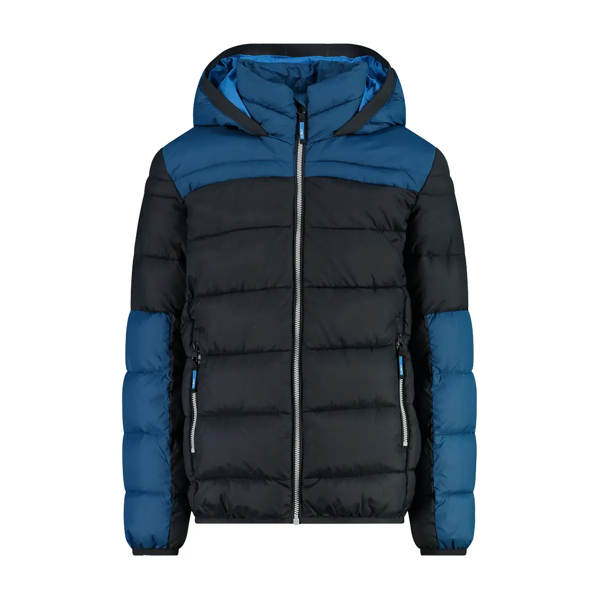 Kinderen gewatteerde jas met capuchon 3M™ Thinsulate™ CMP