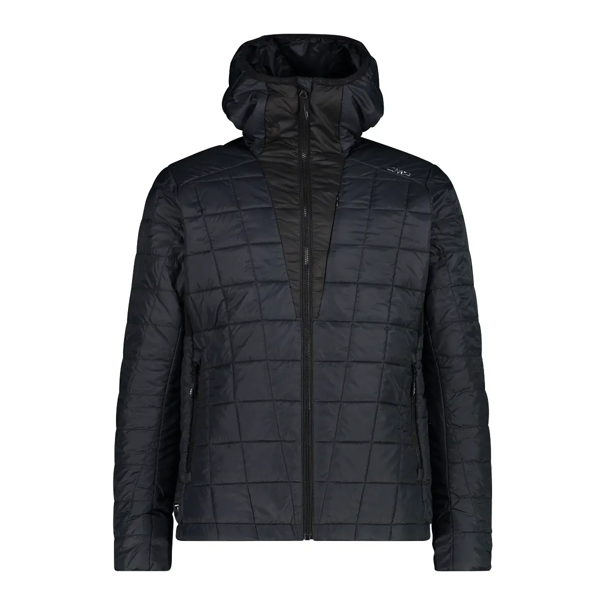 Hooded jacket CMP Unlimitech