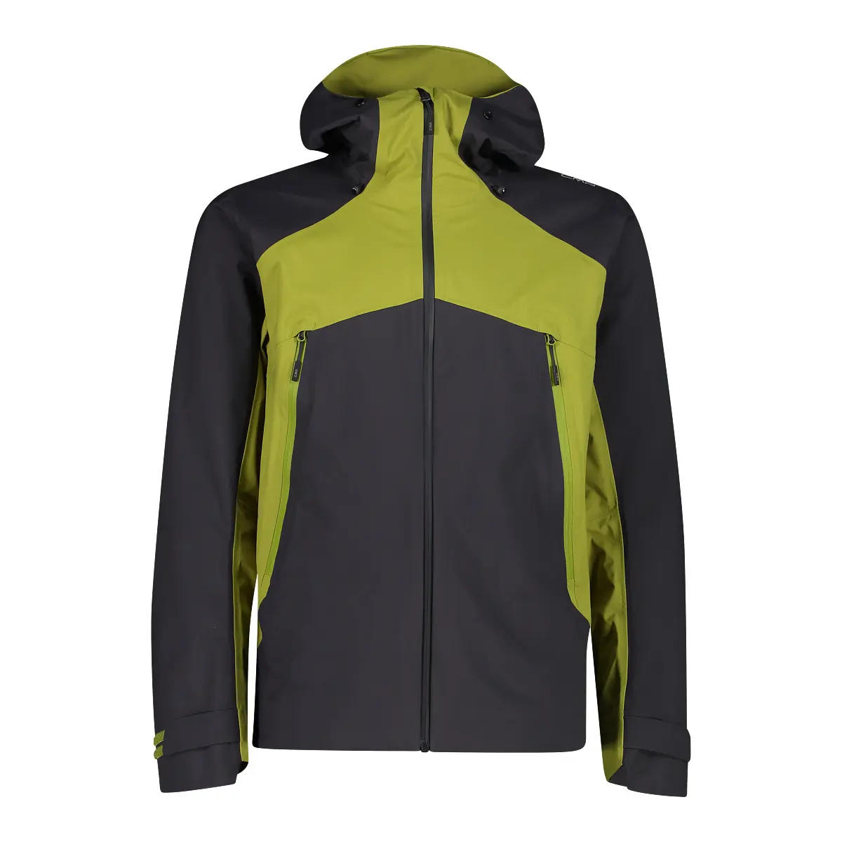 Waterproof hooded jacket CMP Unlimitech