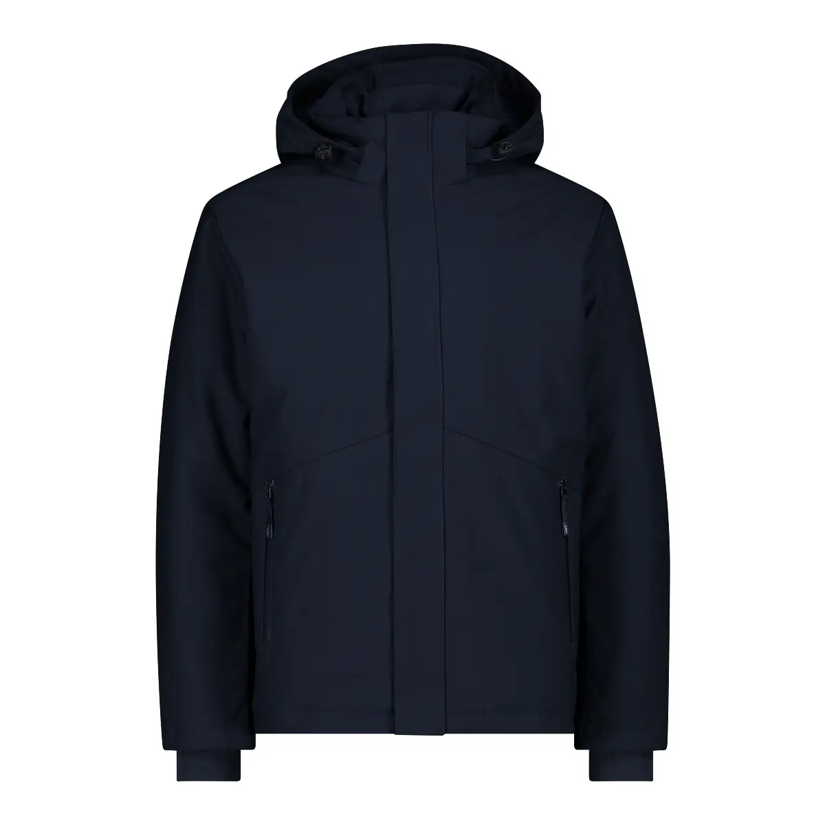Skijacke mit Kapuze CMP Snaps
