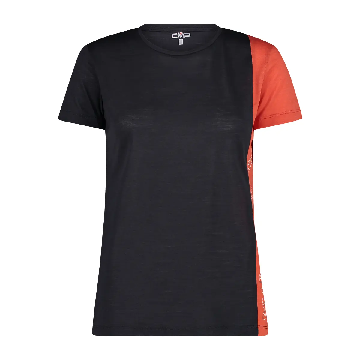 T-shirt da donna CMP