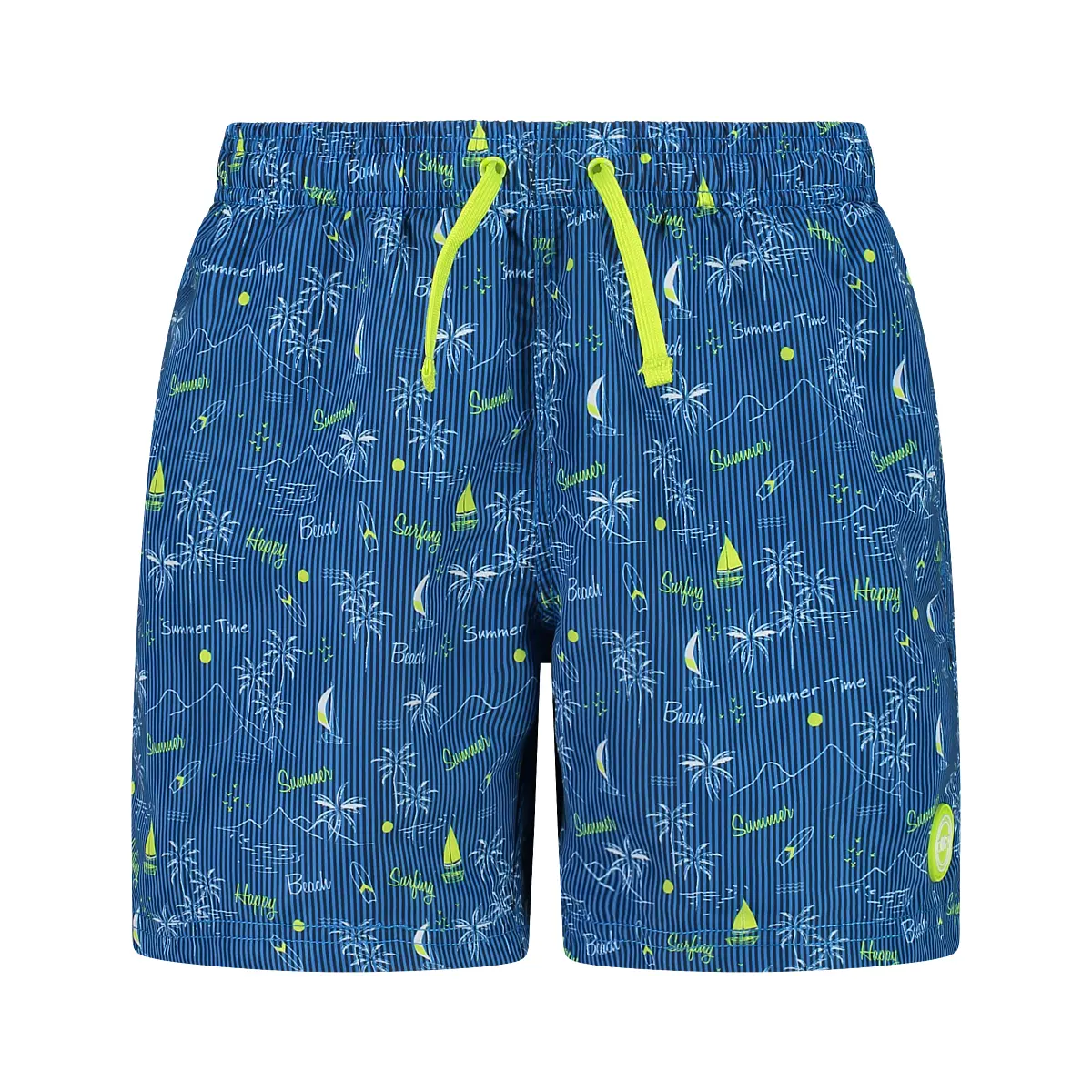 Custome da bagno uomo per bambini CMP