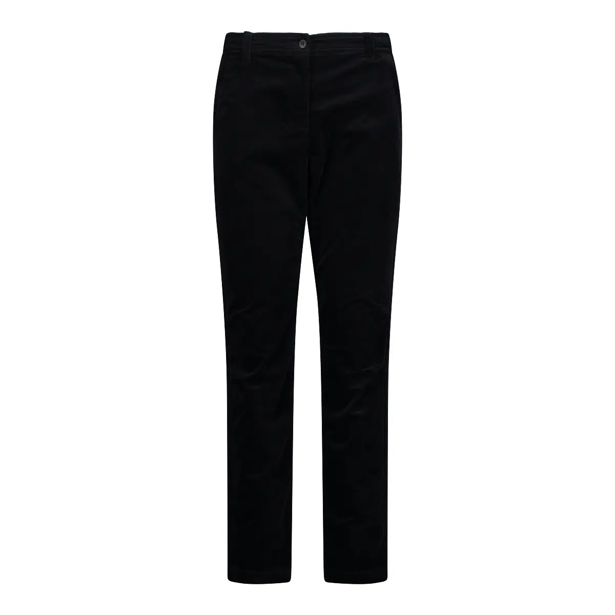 Pantaloni in velluto da donna CMP