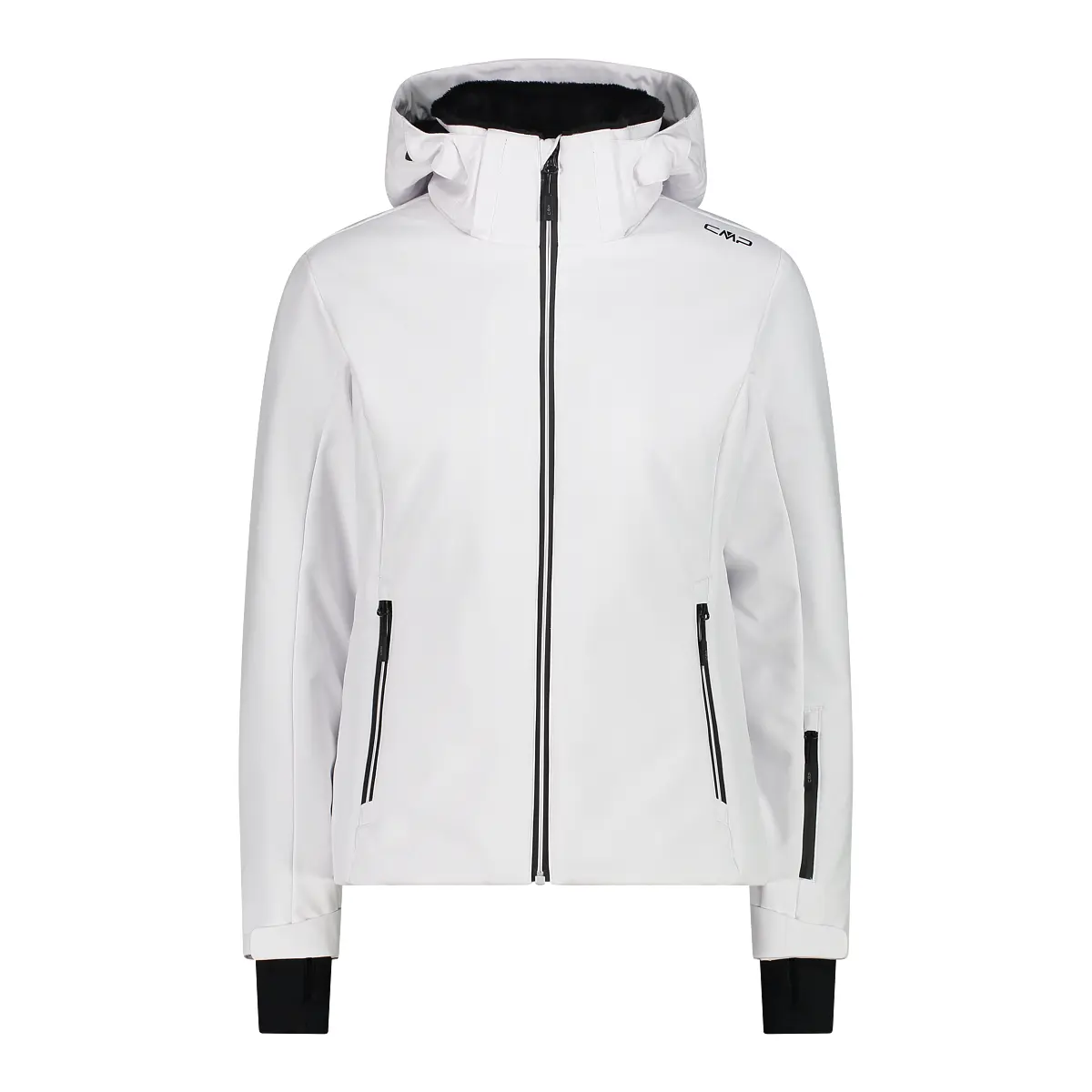 Giacca da sci softshell da donna CMP