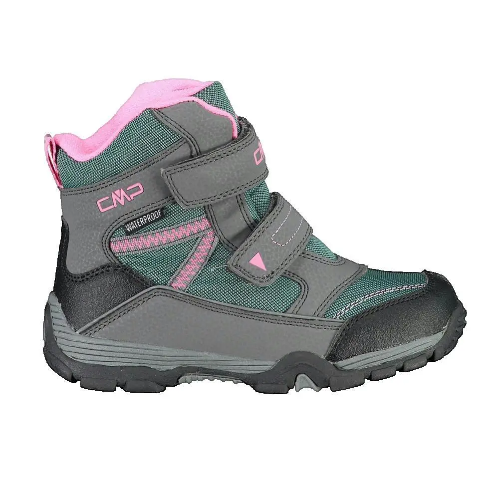 Bottes d'hiver enfant CMP Pyry WP Bottes d'hiver enfant CMP Pyry WP