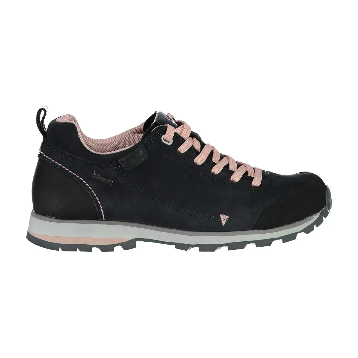 Lage Schoenen voor vrouwen CMP Elettra WP