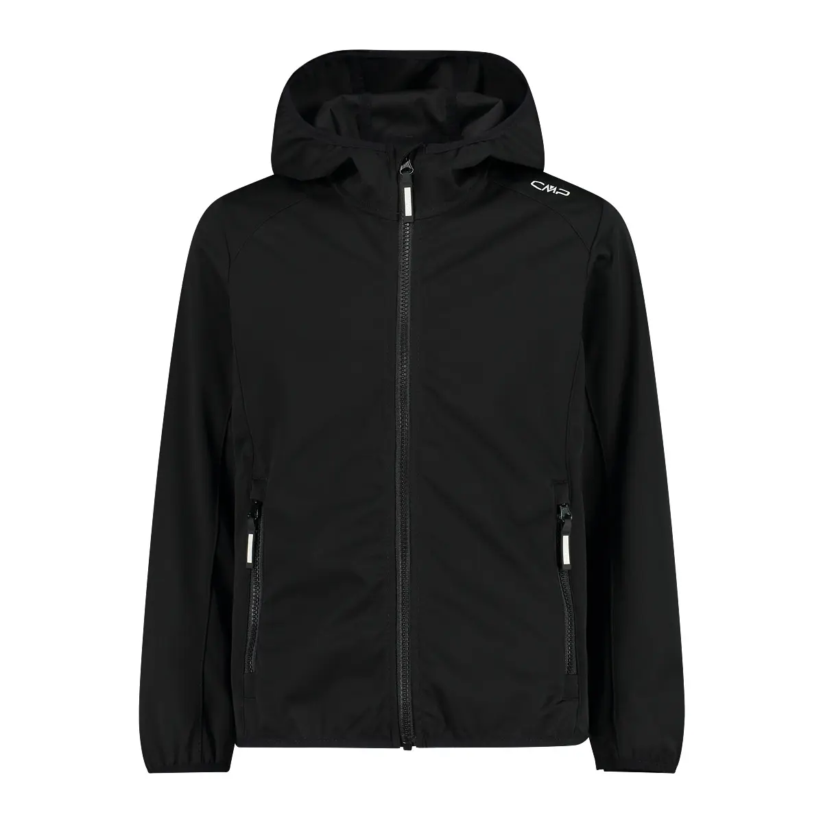 Waterproof jack met capuchon voor meisjes CMP