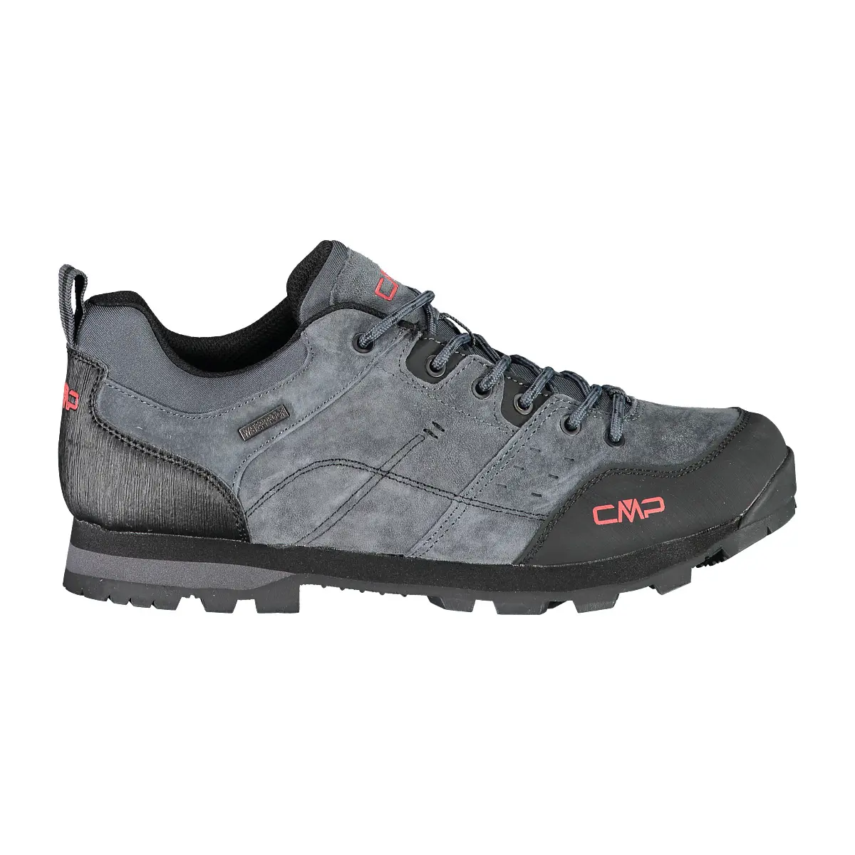 Niedrige Wanderschuhe CMP Alcor