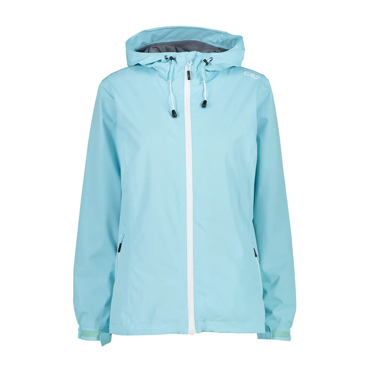 Women's waterproof hooded jacket CMP