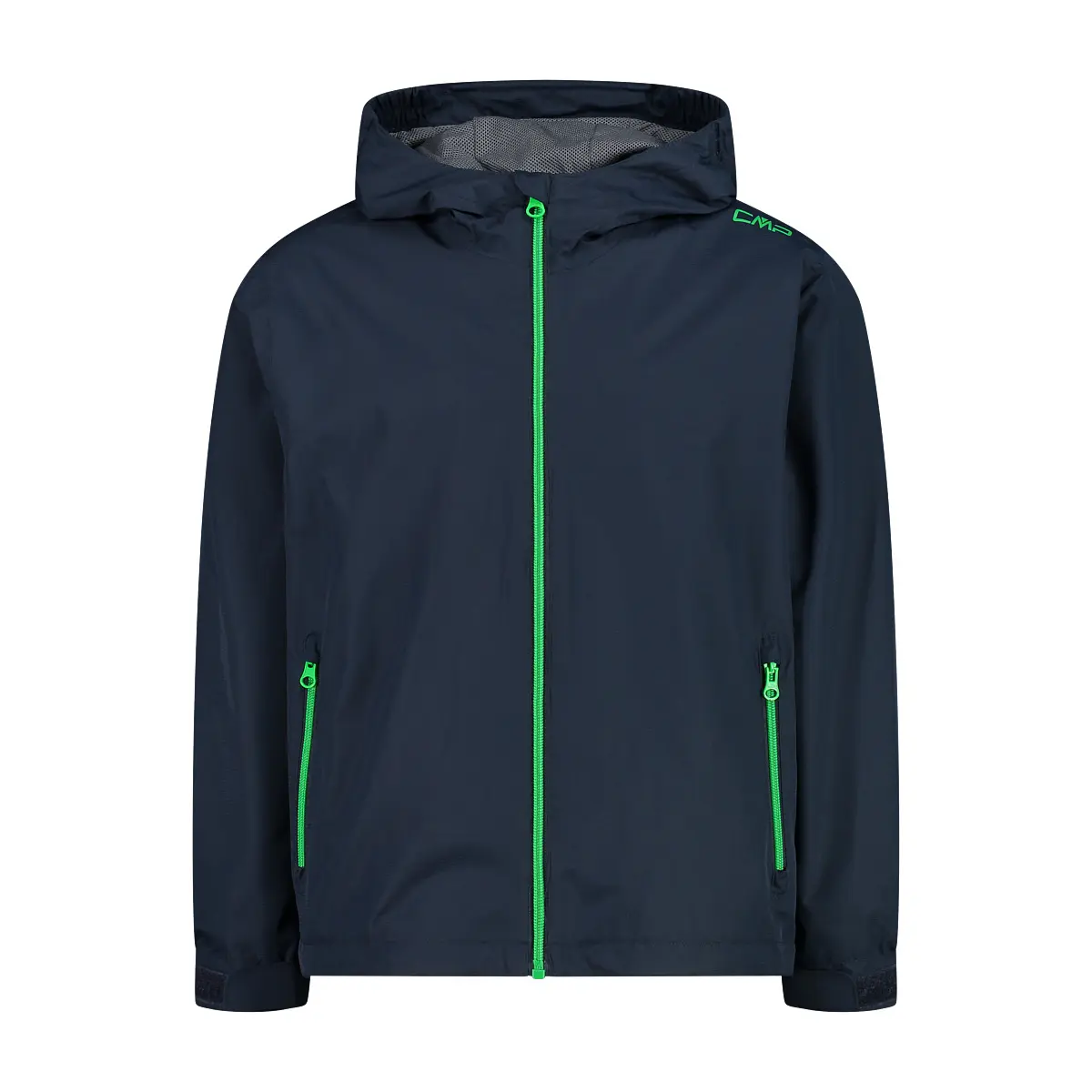 Child hooded jacket CMP