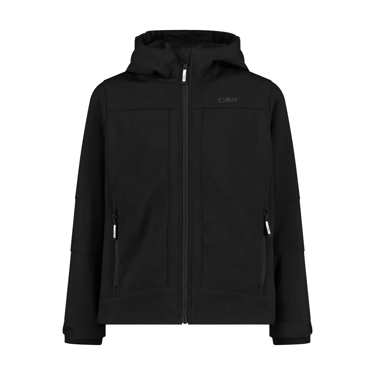 Chaqueta con capucha para niño CMP