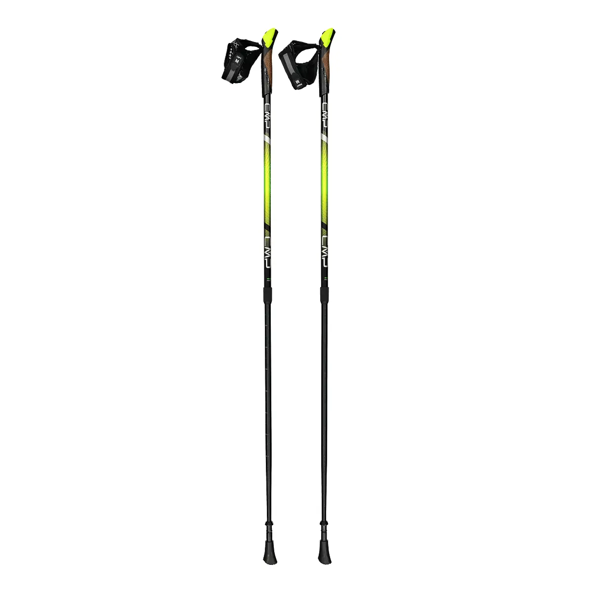 Walking sticks CMP Nordic Maniva