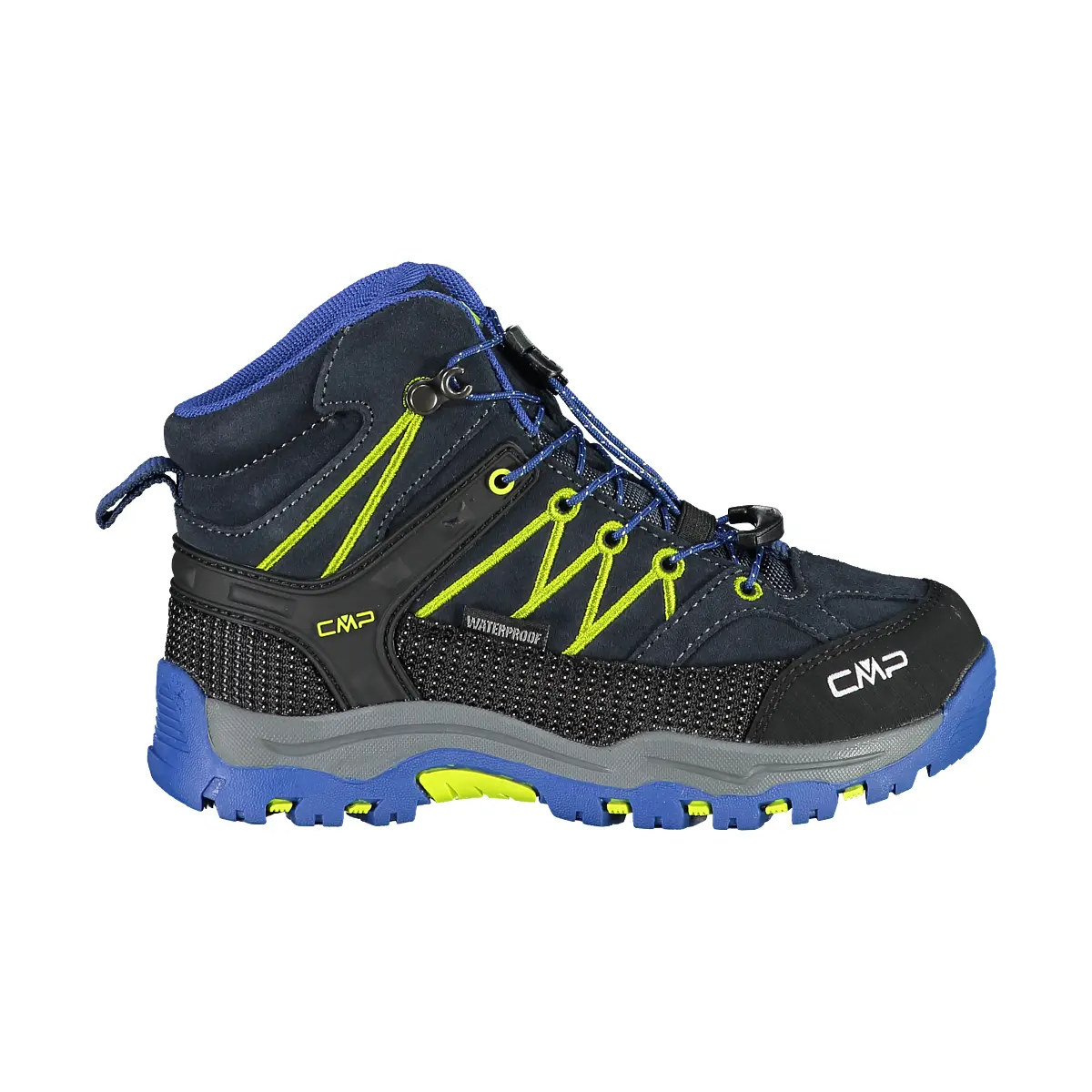 KinderSchoenen CMP Rigel Waterproof