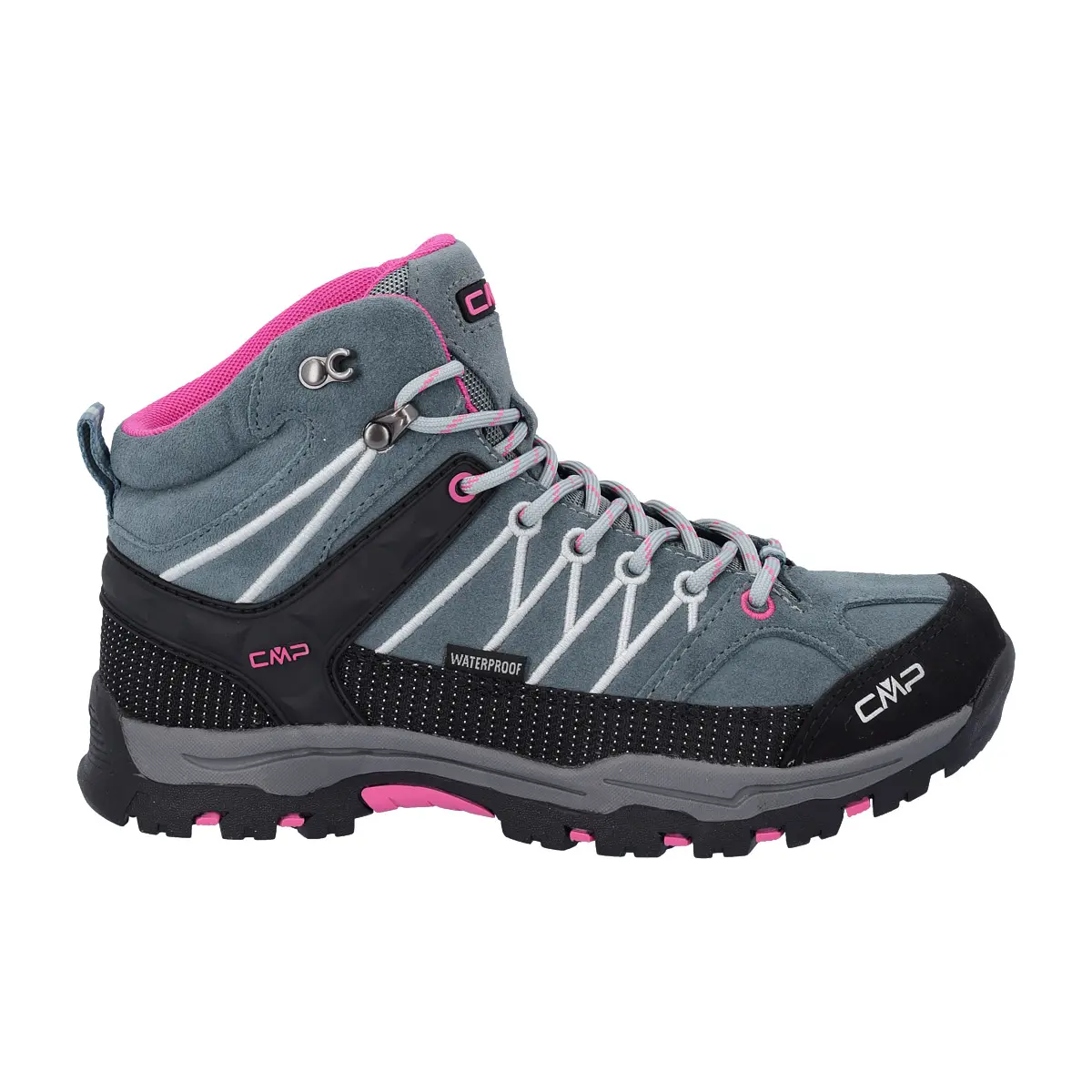KinderSchoenen CMP Rigel Waterproof