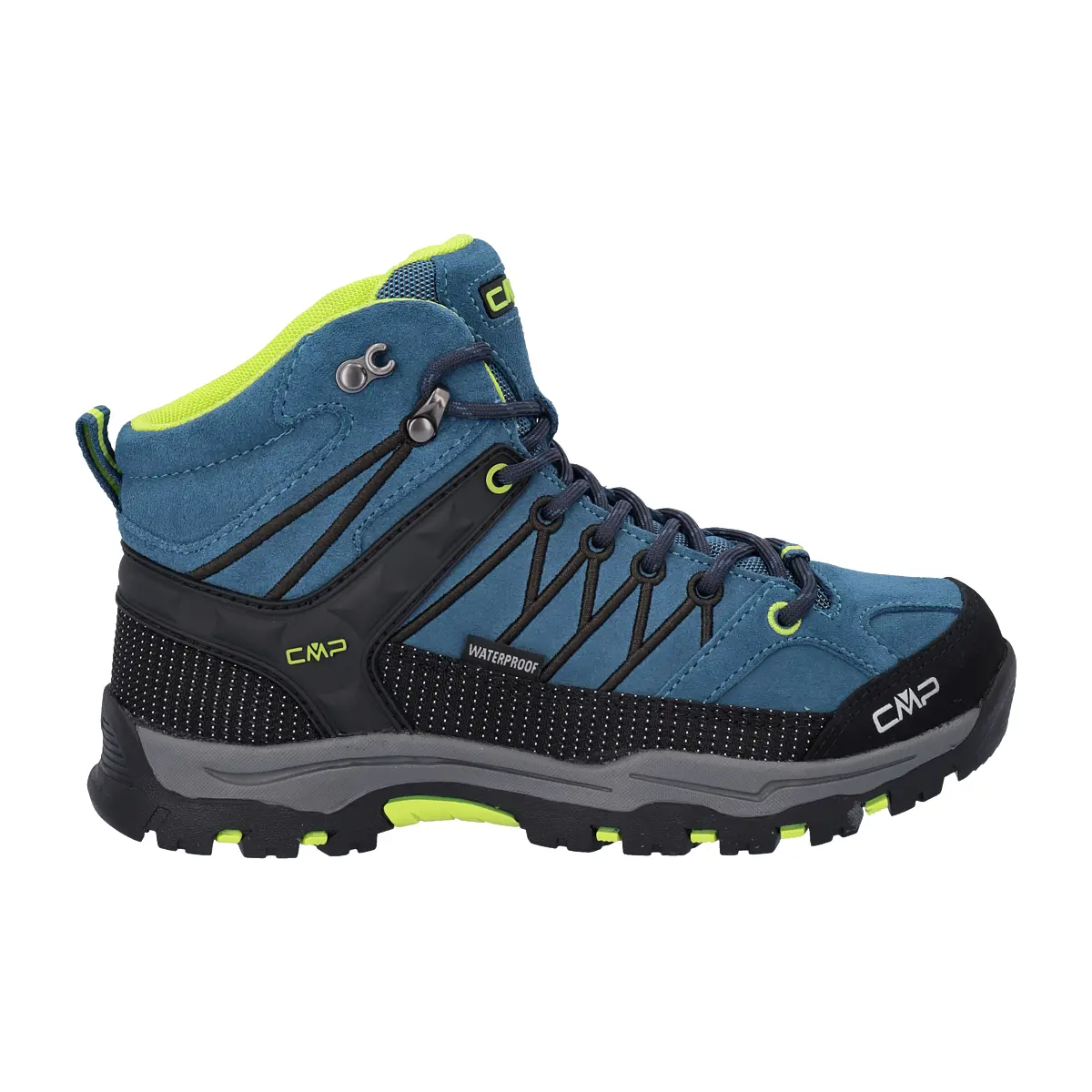 KinderSchoenen CMP Rigel Waterproof