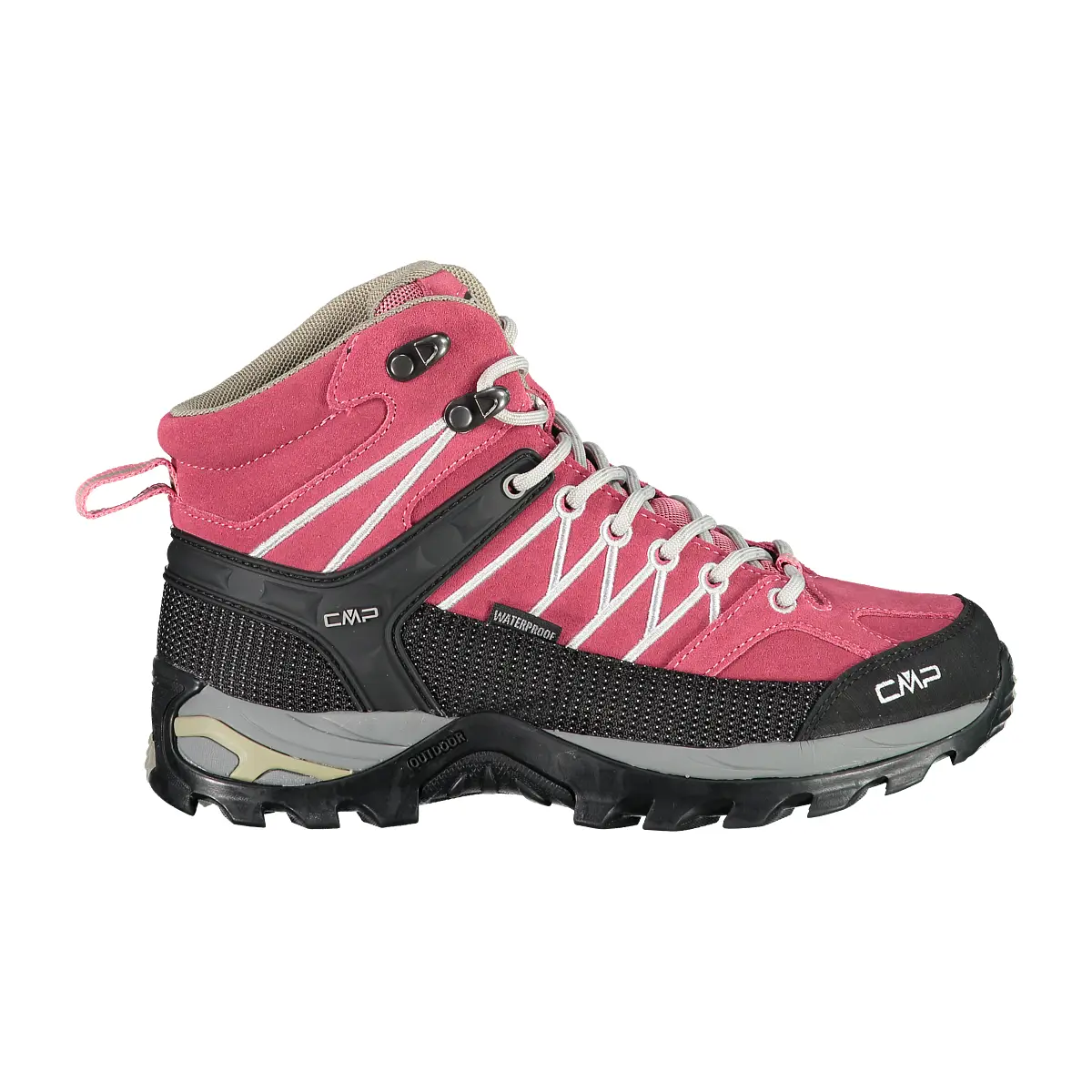 DamesSchoenen CMP Rigel Waterproof