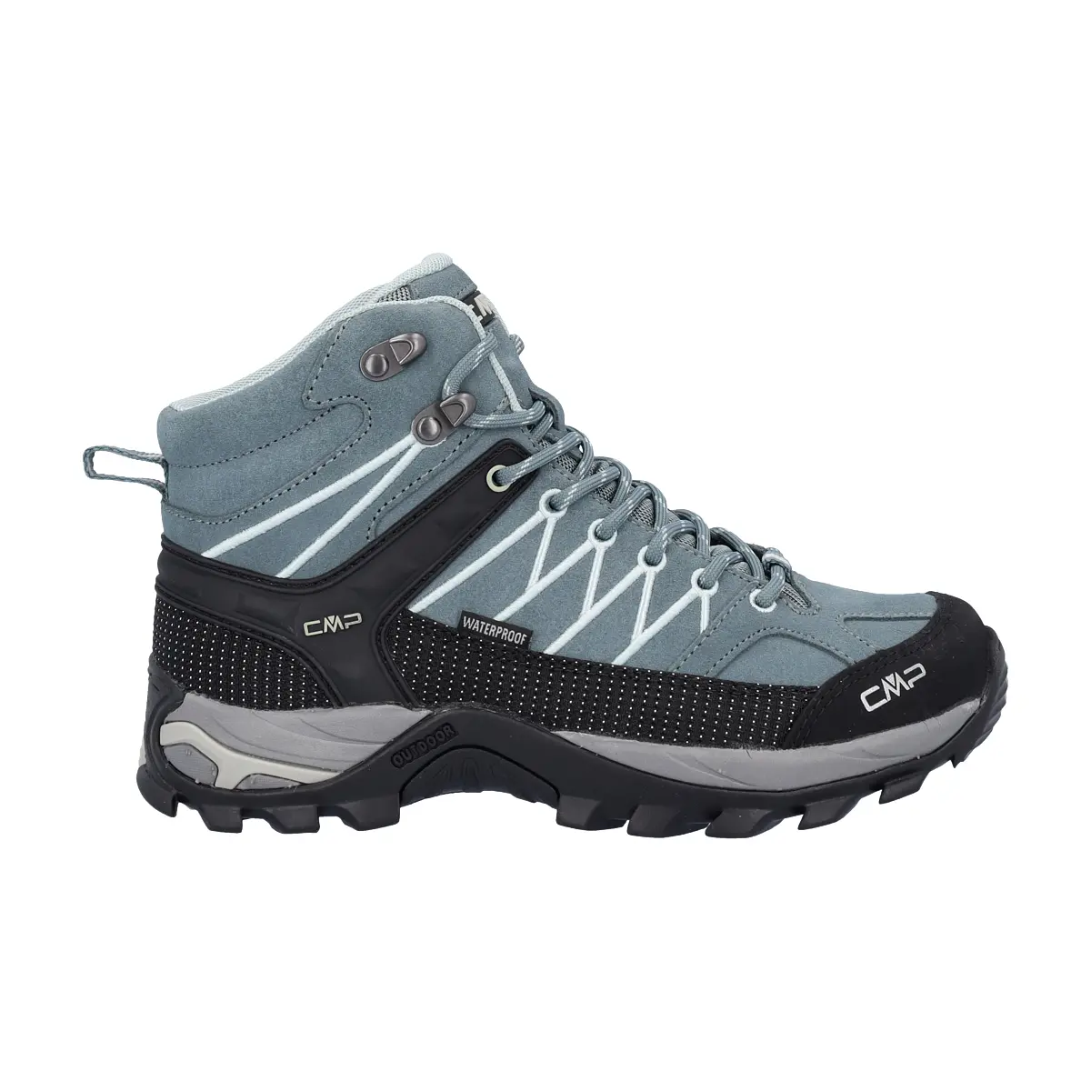 DamesSchoenen CMP Rigel Waterproof