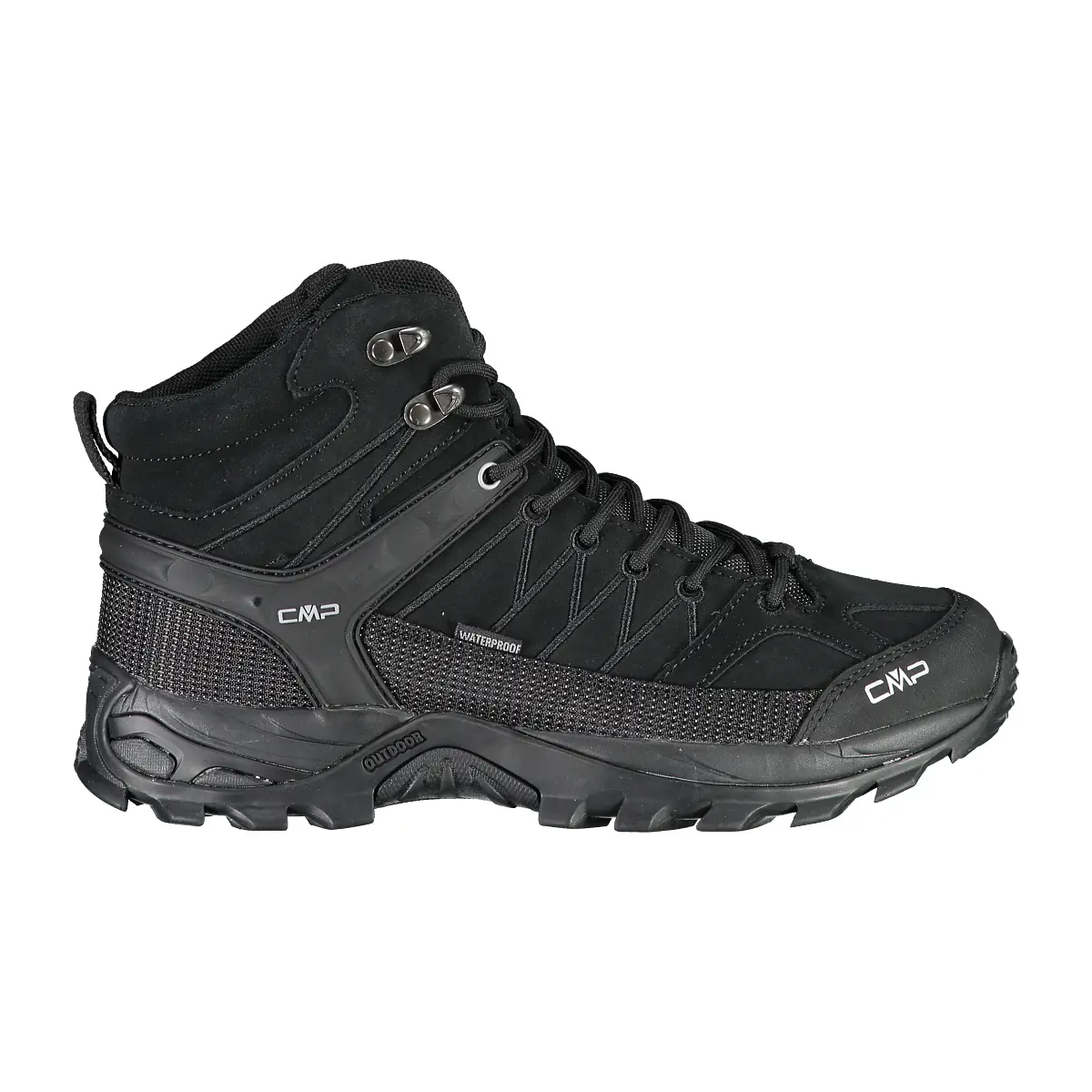 Scarpe da trekking CMP Rigel Waterproof