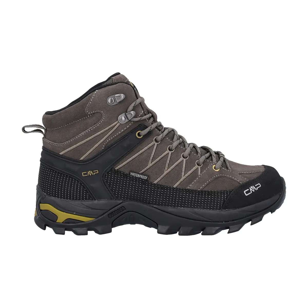 Scarpe da trekking CMP Rigel Waterproof