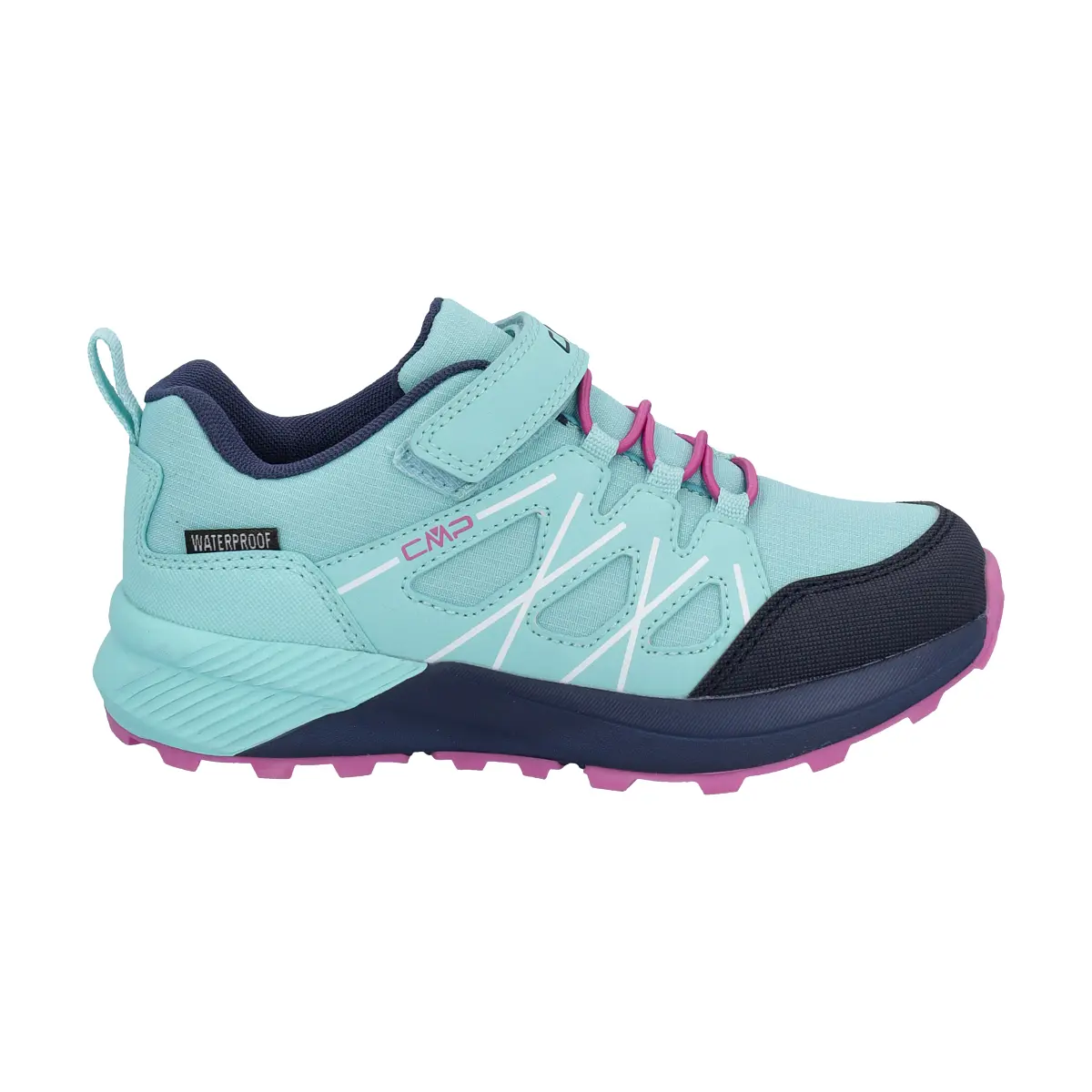 KinderSchoenen CMP Hulysse