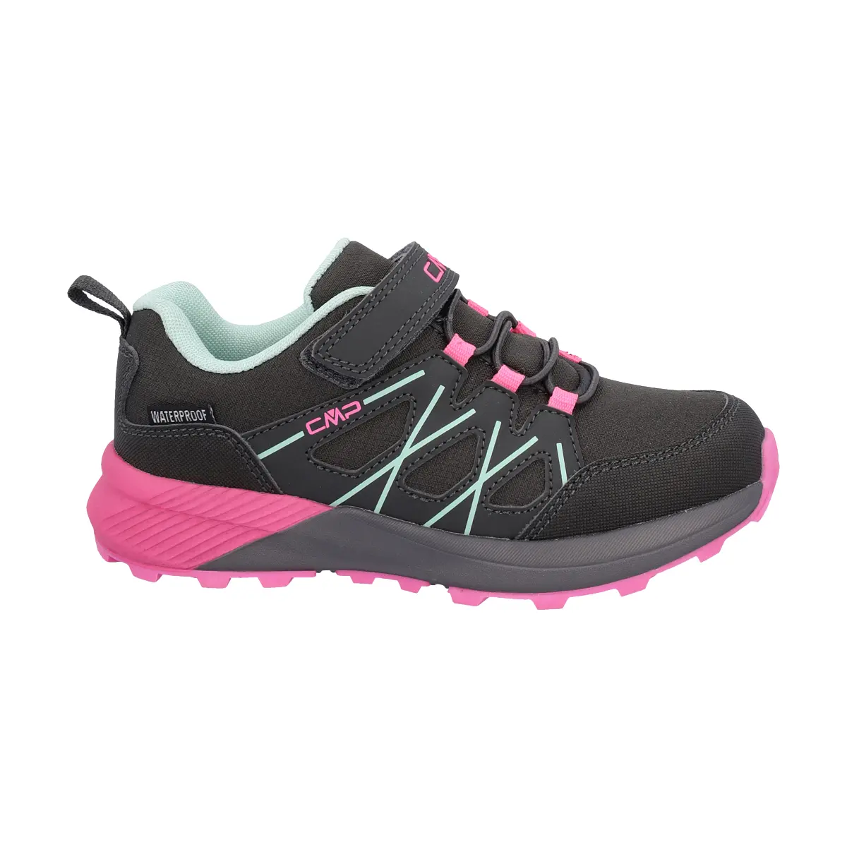 KinderSchoenen CMP Hulysse