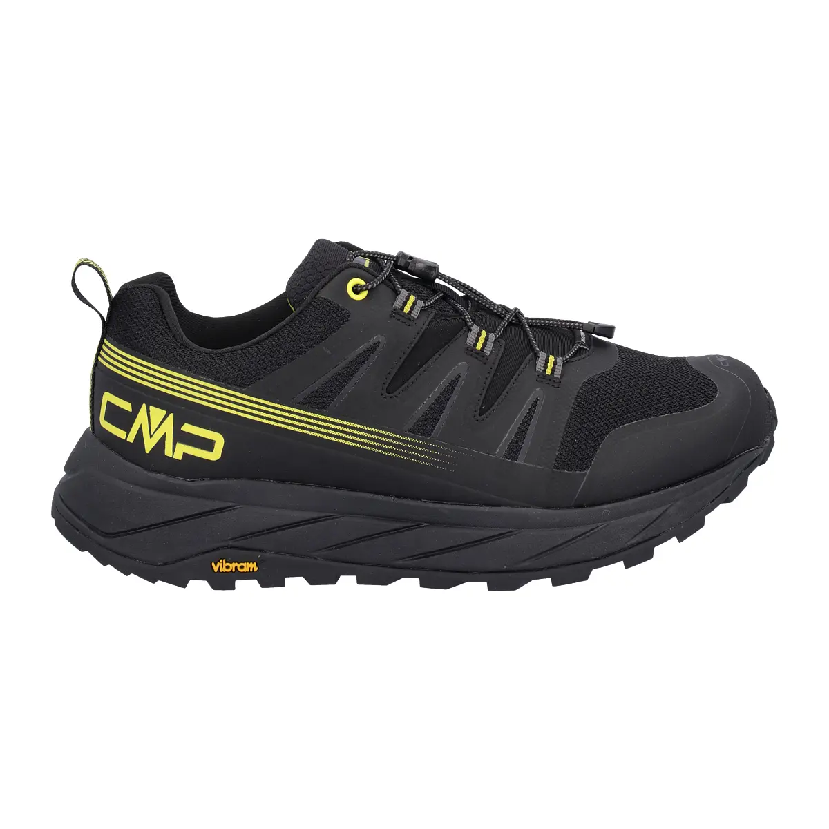 Trailrunningschuhe CMP Marco Olmo 2 0